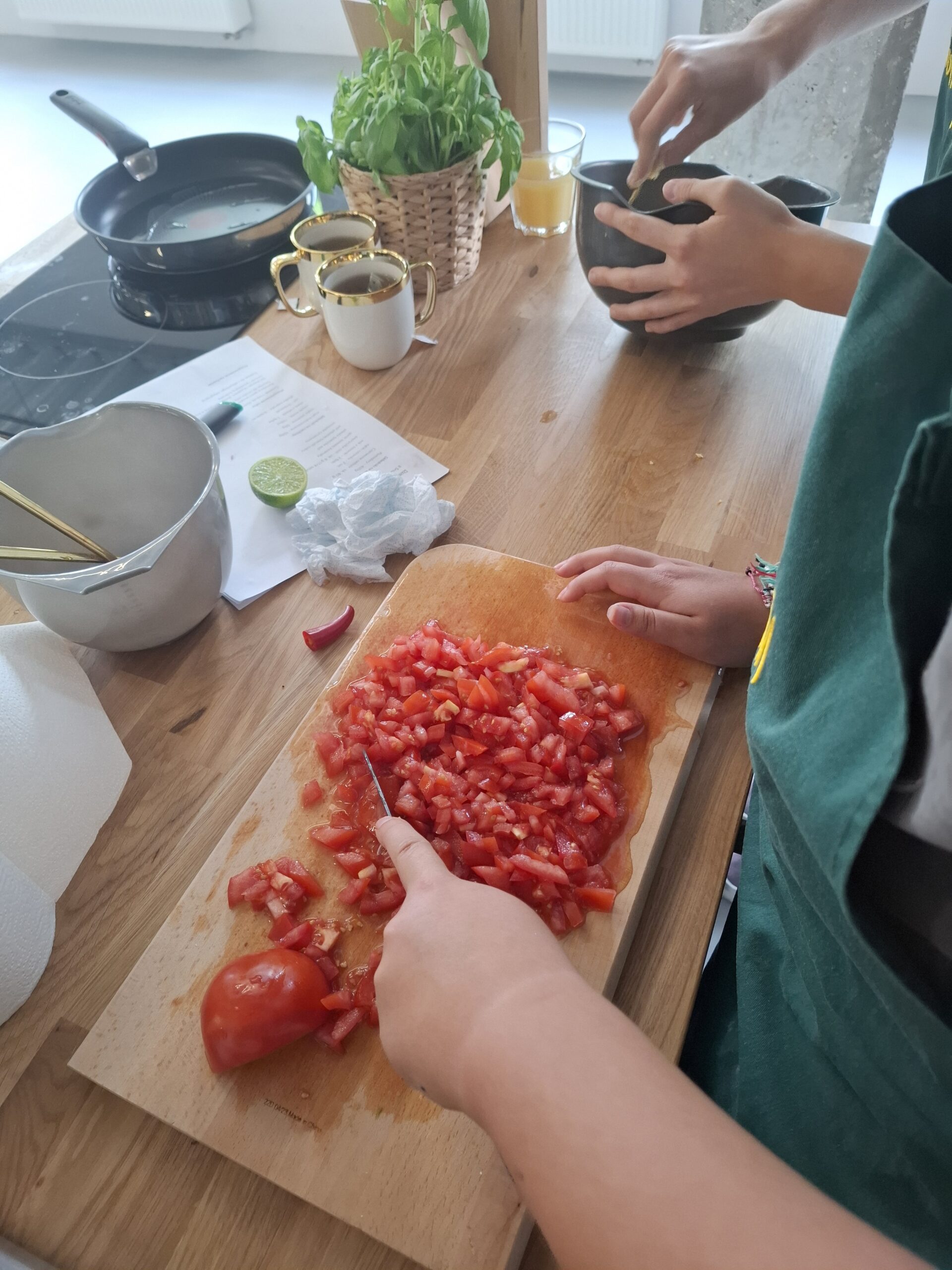 Łomianki: FERIE zimowe półkolonie - opłata rezerwacyjna - obrazek 9