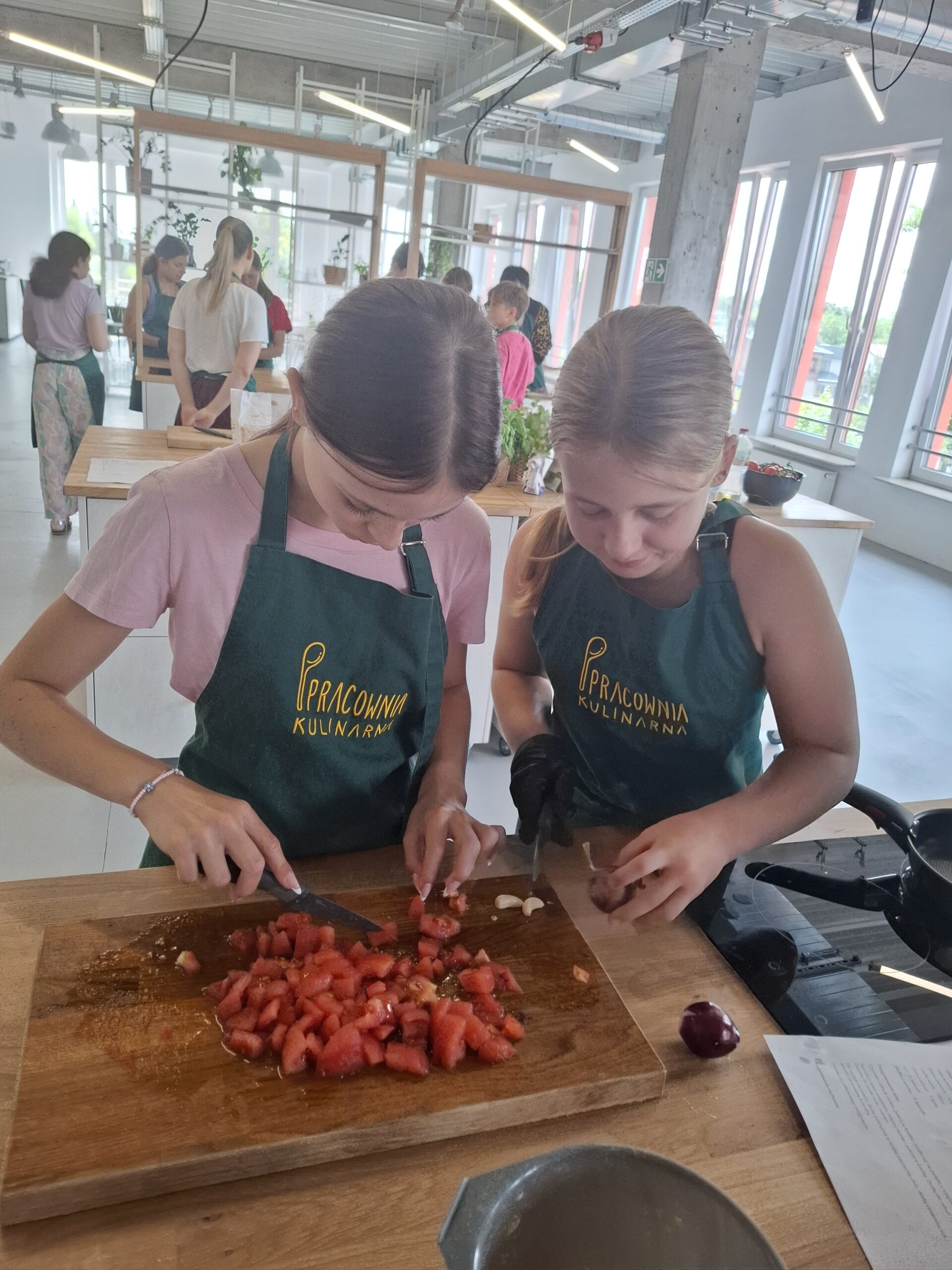 Łomianki: FERIE zimowe półkolonie - opłata rezerwacyjna - obrazek 8