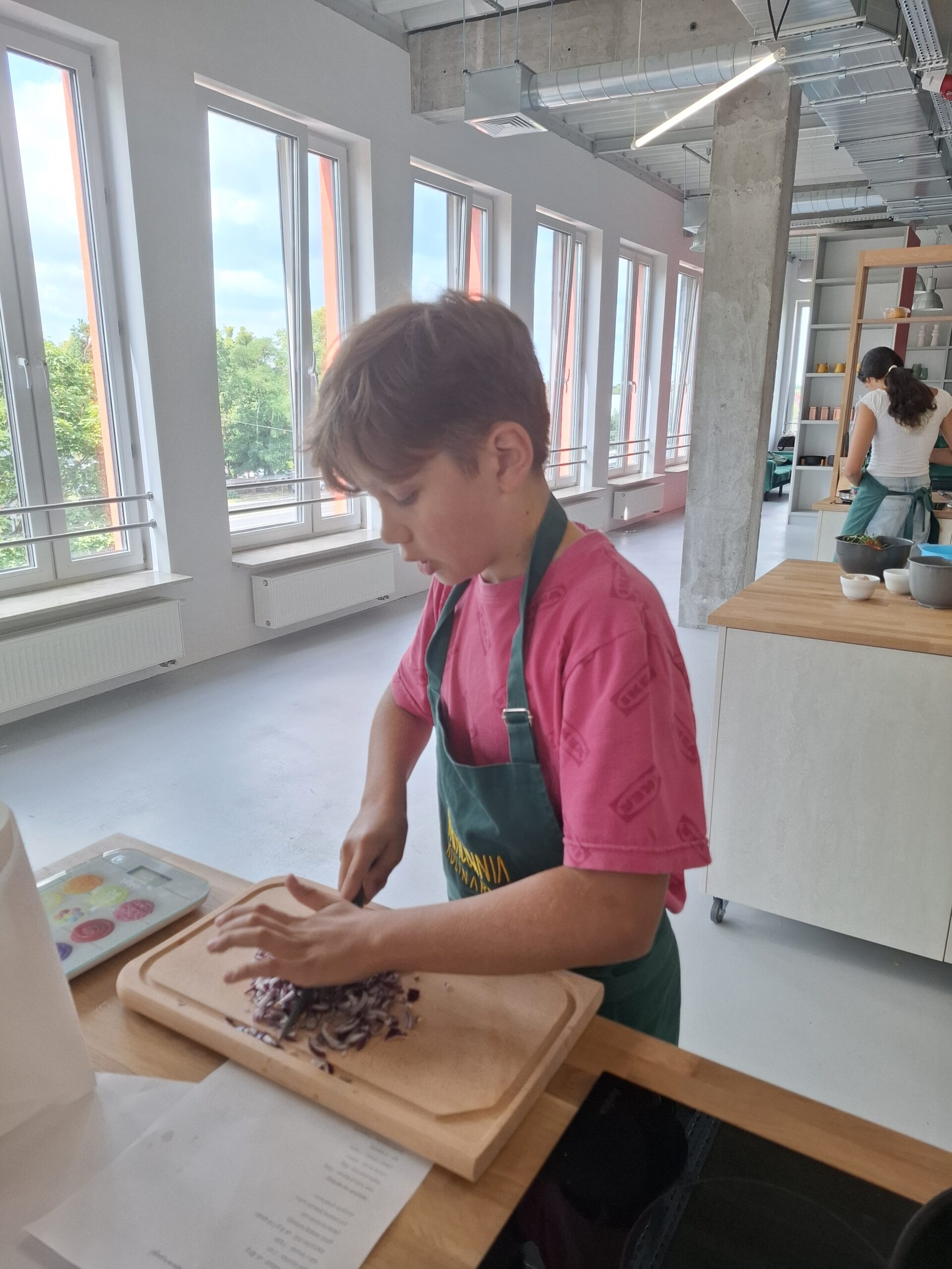 Łomianki: FERIE zimowe półkolonie - opłata rezerwacyjna - obrazek 7