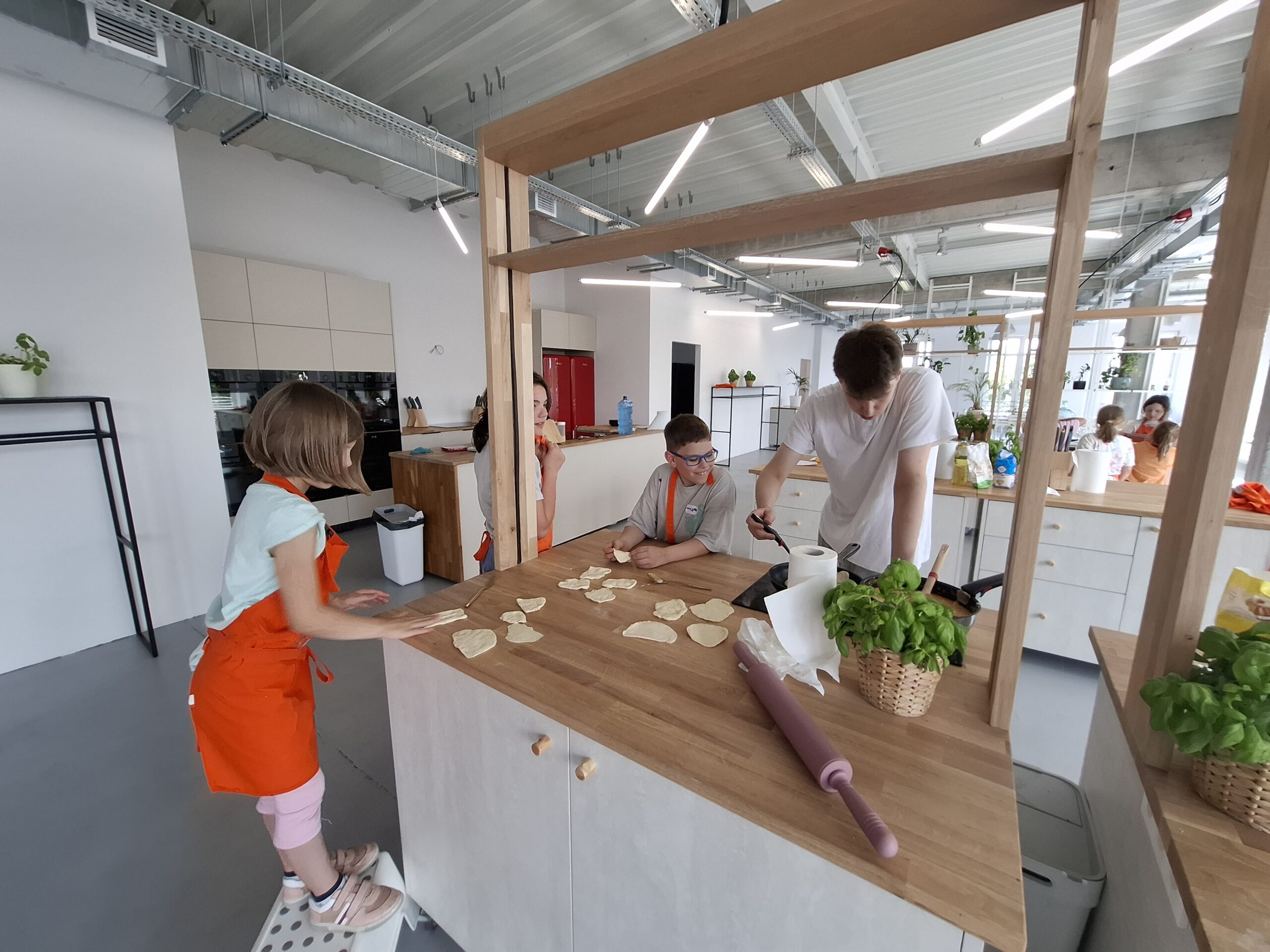 Łomianki: FERIE zimowe półkolonie - opłata rezerwacyjna - obrazek 3