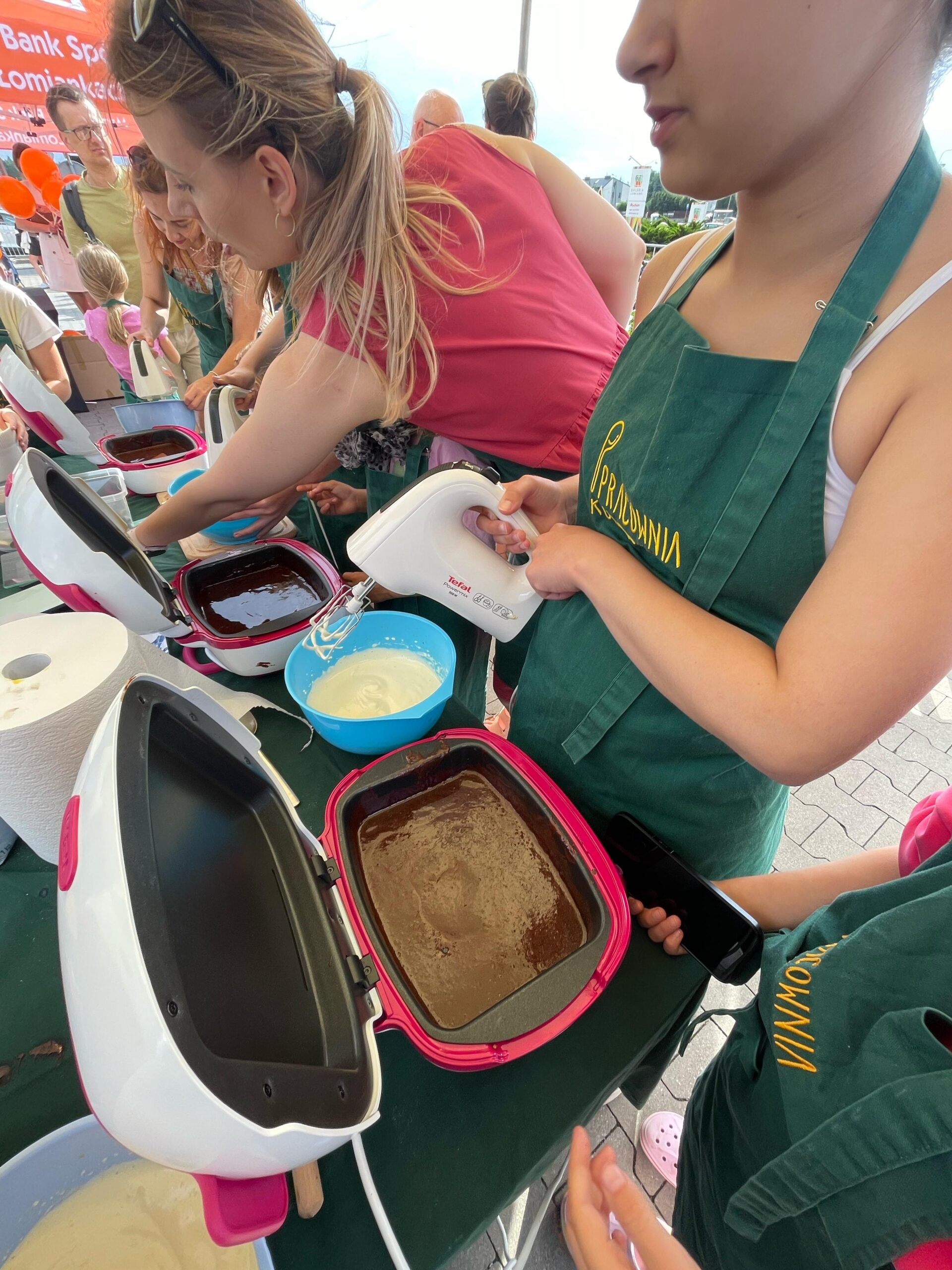 Łomianki: FERIE zimowe półkolonie - opłata rezerwacyjna - obrazek 6