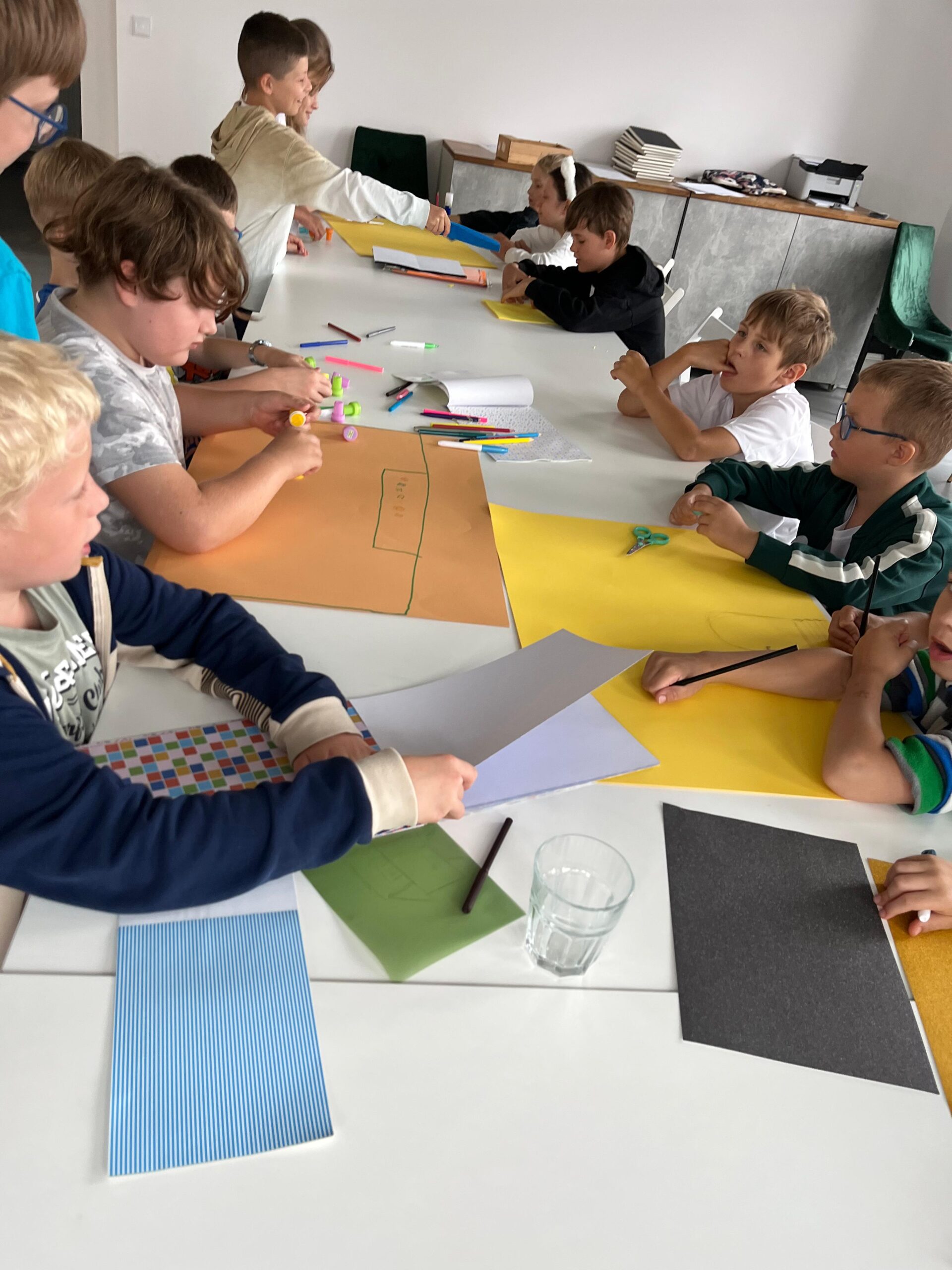 Łomianki: FERIE zimowe półkolonie - opłata rezerwacyjna - obrazek 2