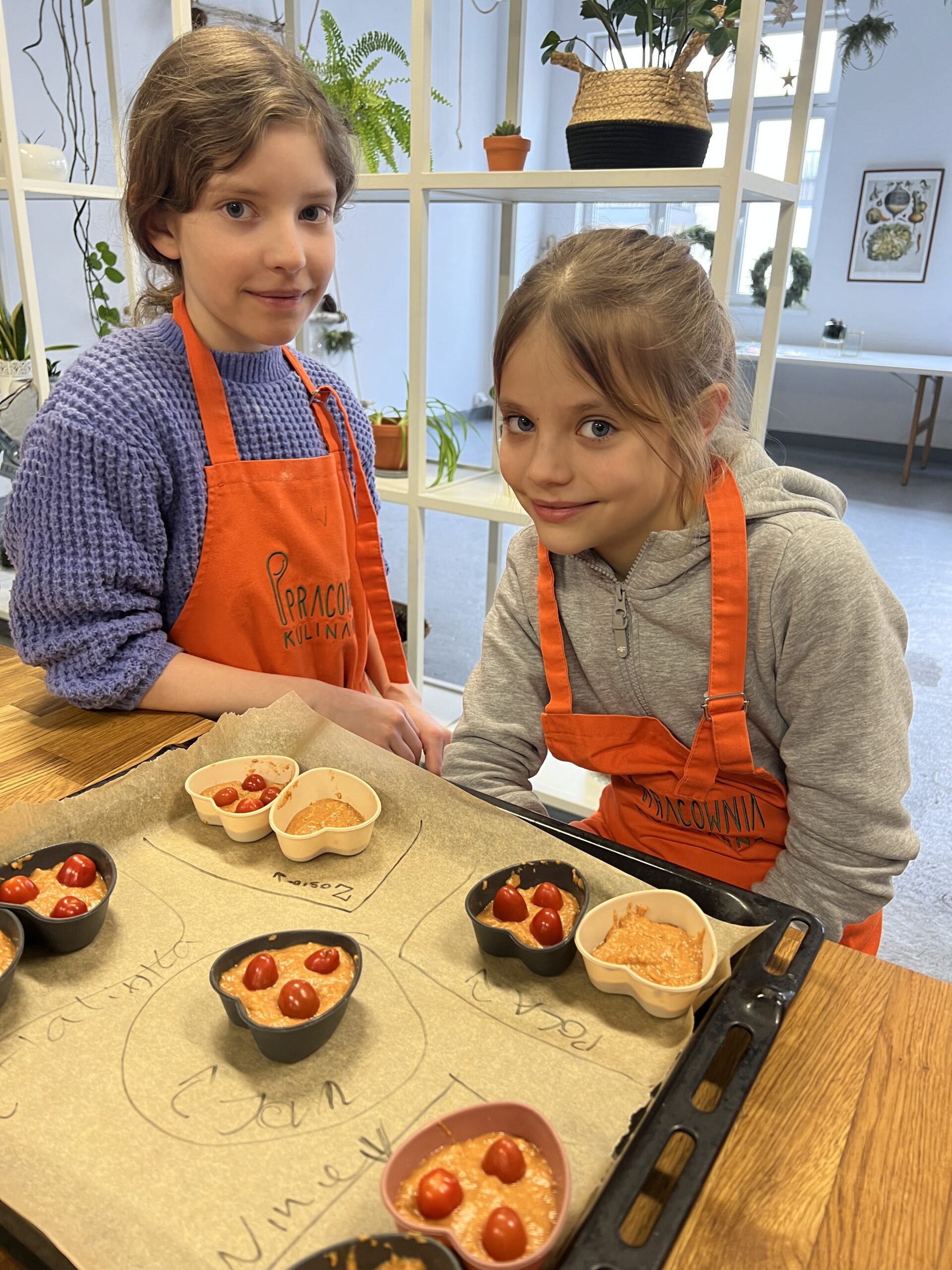 Łomianki: FERIE zimowe NASTOLATKI gotują opłata rezerwacyjna - obrazek 6