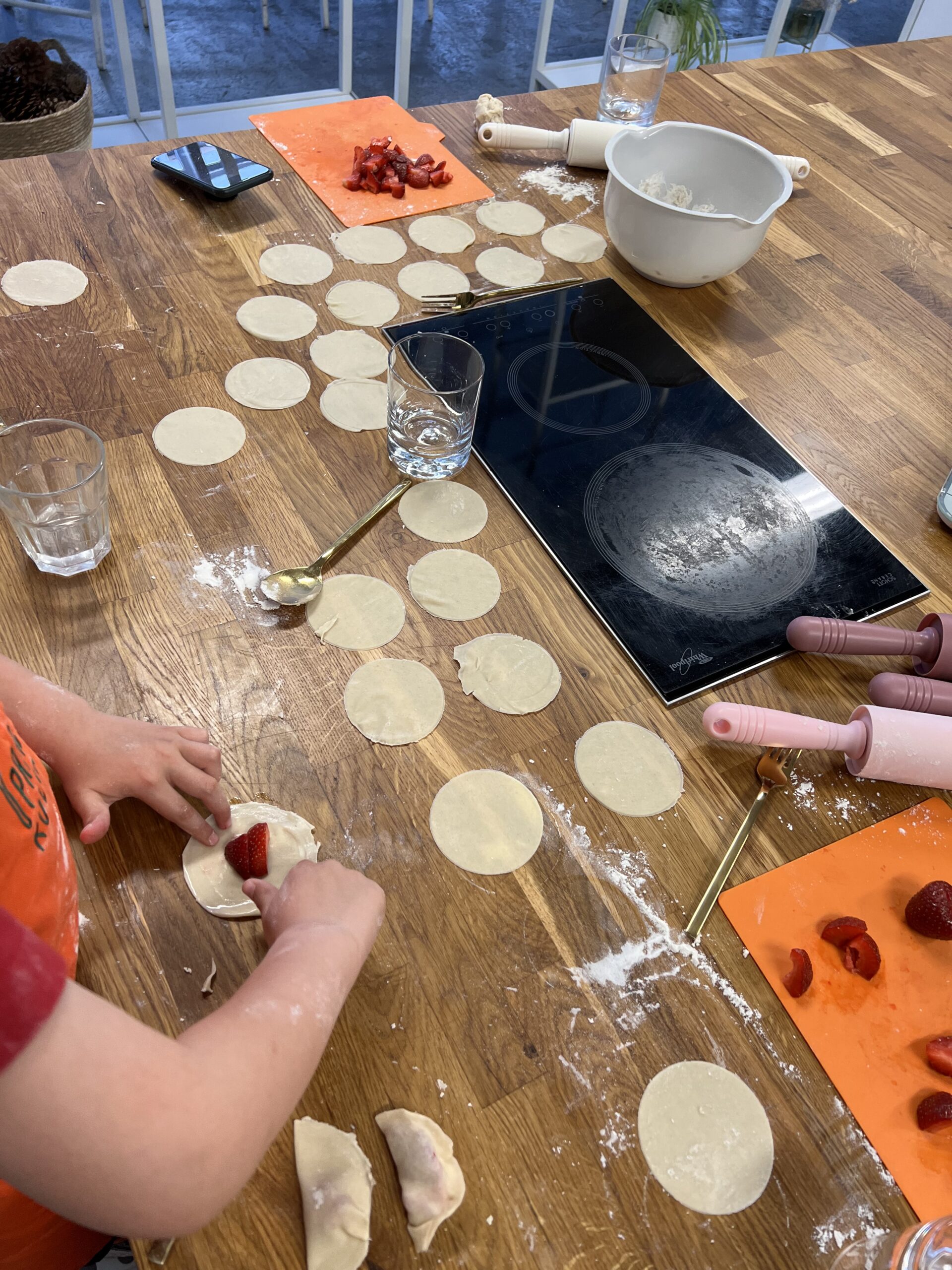 Łomianki: FERIE zimowe NASTOLATKI gotują opłata rezerwacyjna - obrazek 5