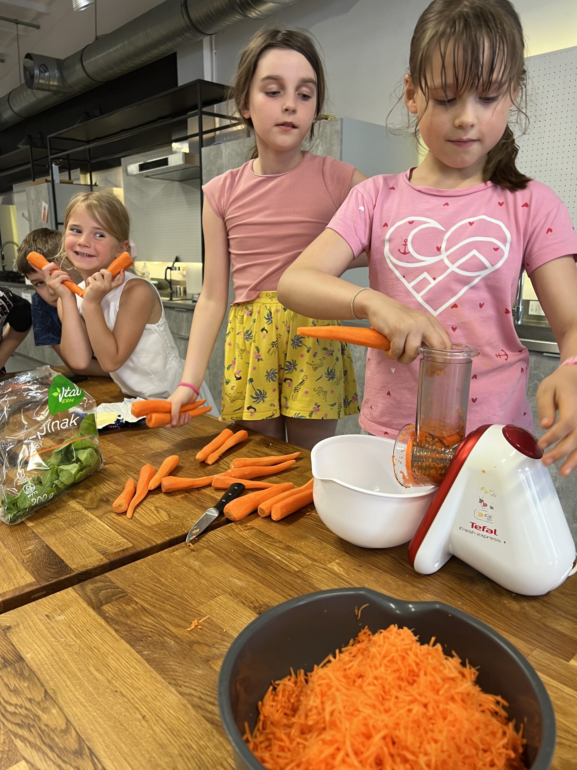 Łomianki: FERIE zimowe NASTOLATKI gotują opłata rezerwacyjna - obrazek 2